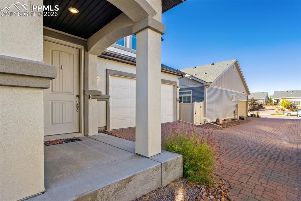 6263 Armdale Heights Colorado Springs CO 80927