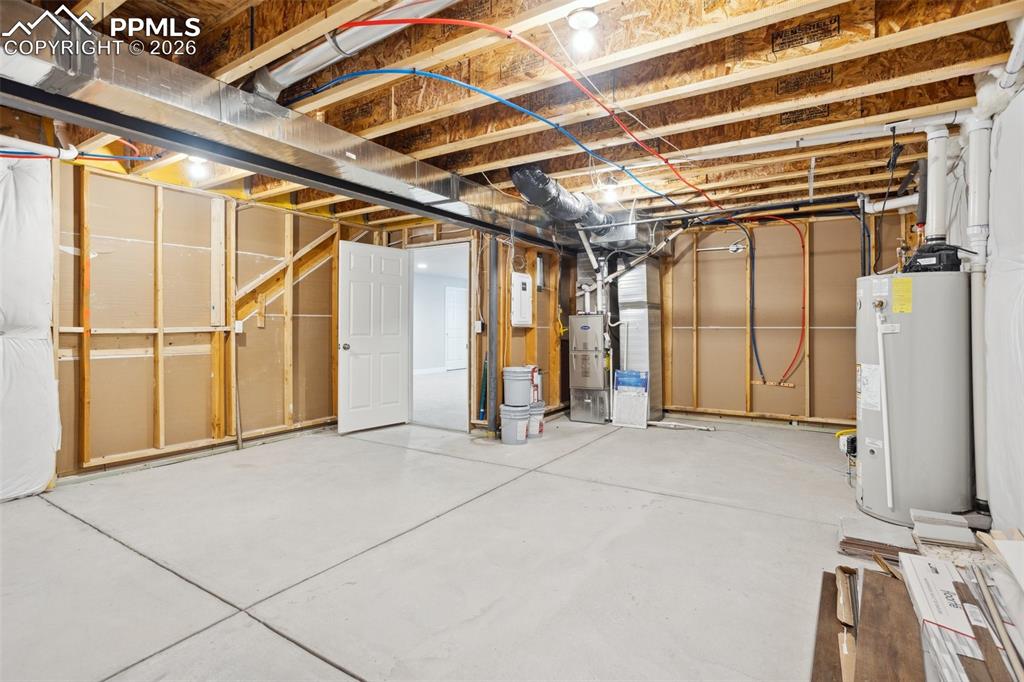 6263 Armdale Heights Colorado Springs CO 80927