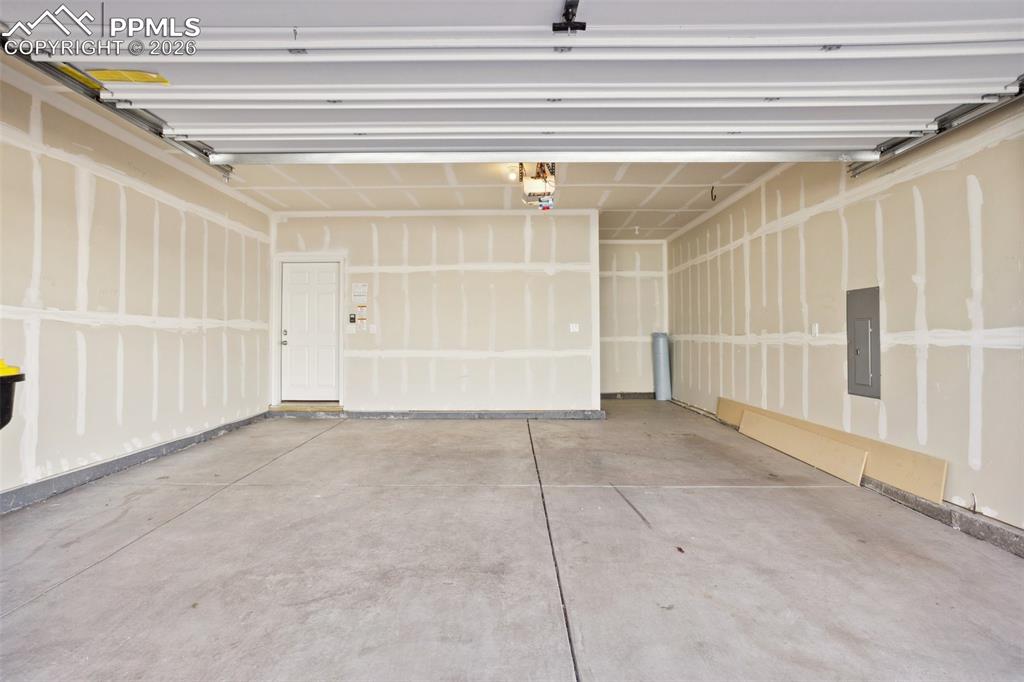 6263 Armdale Heights Colorado Springs CO 80927