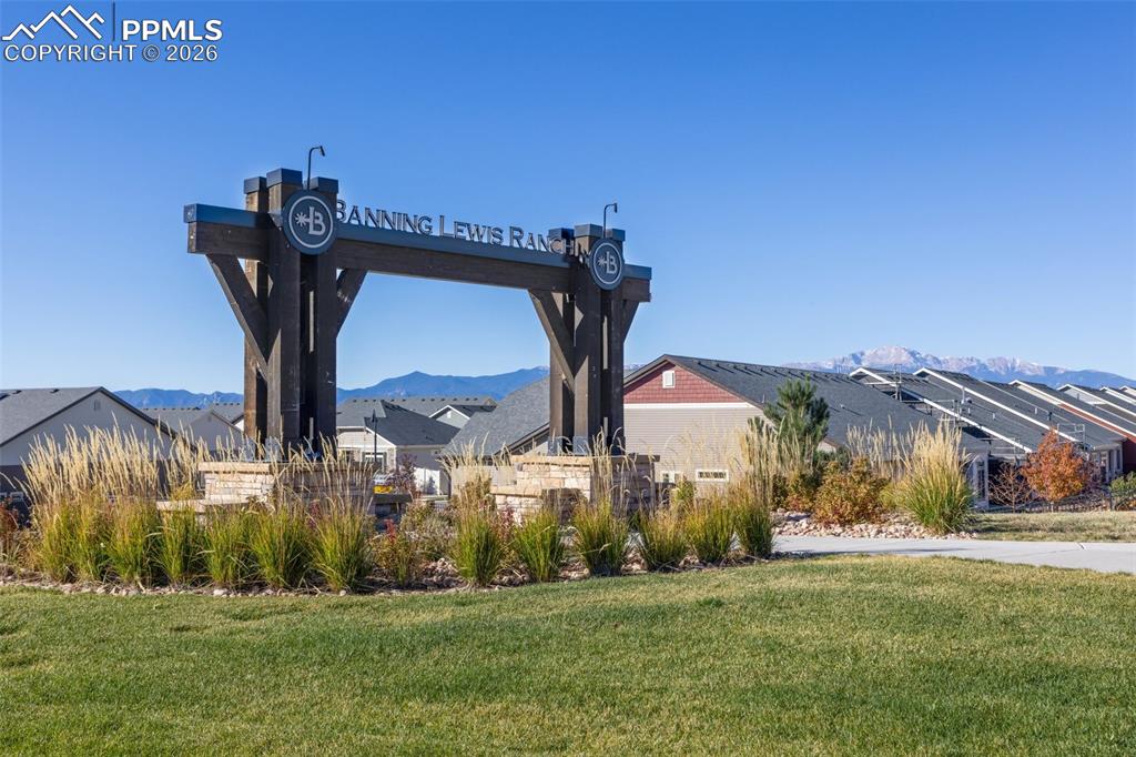 6263 Armdale Heights Colorado Springs CO 80927
