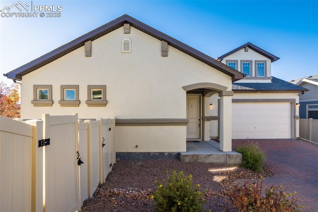 6263 Armdale Heights Colorado Springs CO 80927