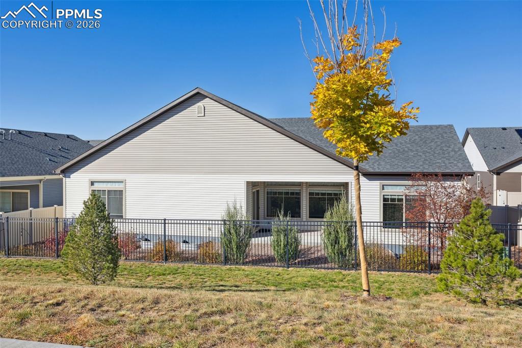 6263 Armdale Heights Colorado Springs CO 80927