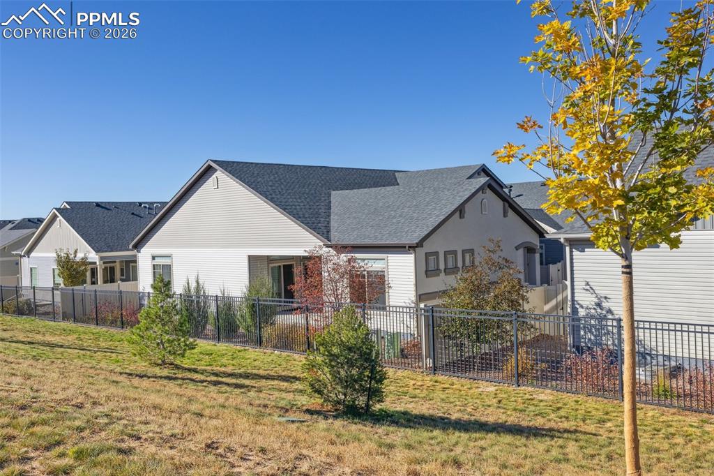 6263 Armdale Heights Colorado Springs CO 80927