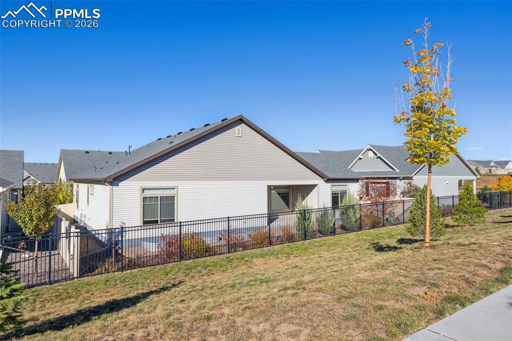 6263 Armdale Heights Colorado Springs CO 80927