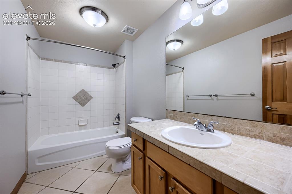11925 Hanging Valley Way Colorado Springs CO 80921