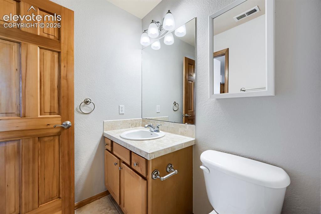 11925 Hanging Valley Way Colorado Springs CO 80921