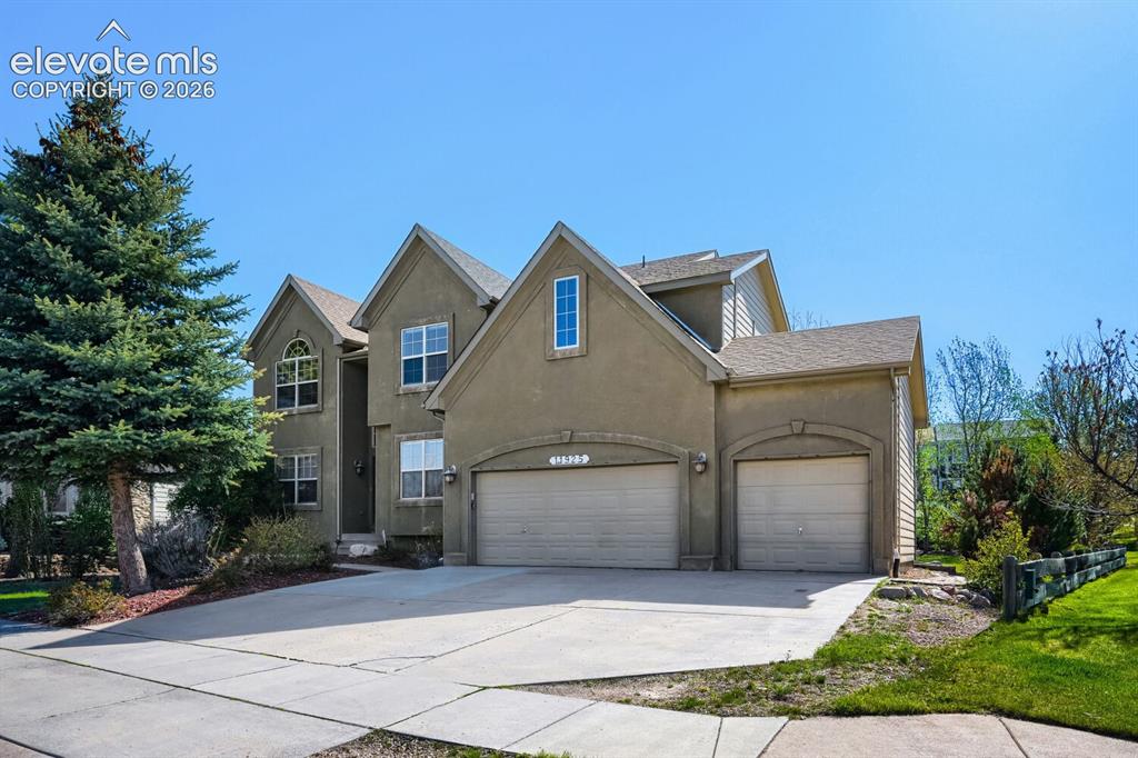 11925 Hanging Valley Way Colorado Springs CO 80921