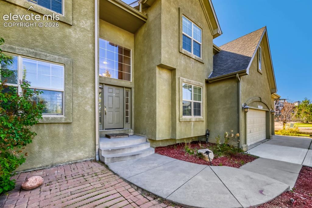 11925 Hanging Valley Way Colorado Springs CO 80921