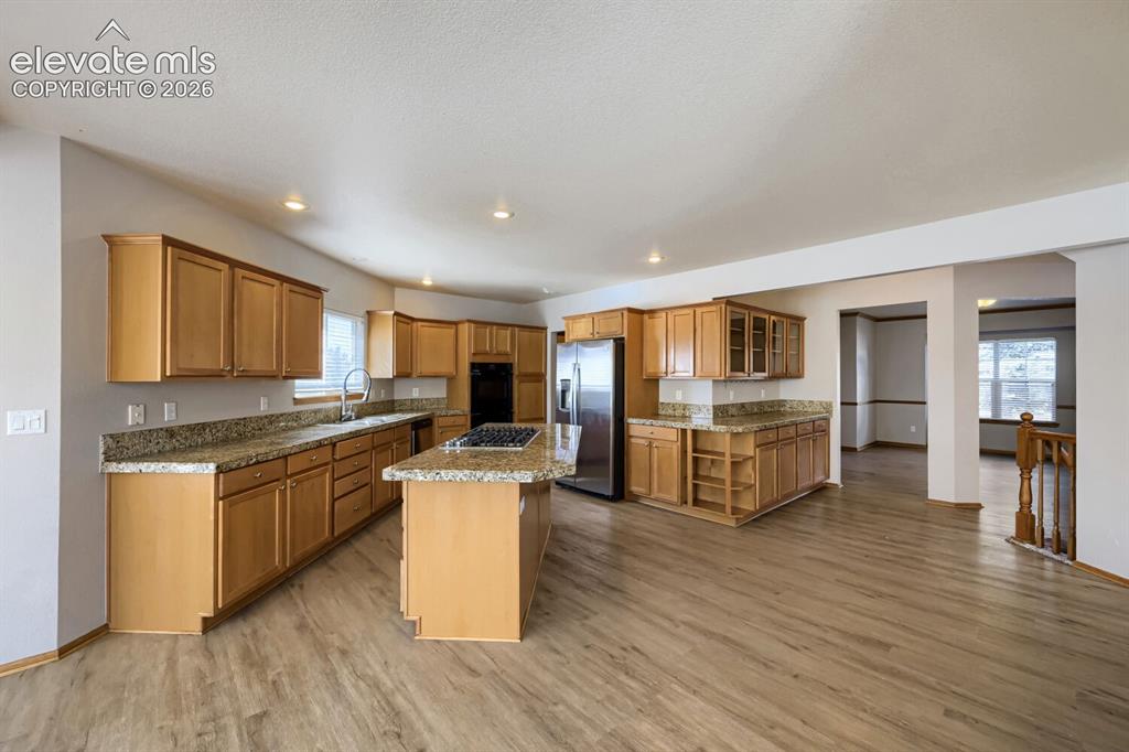 11925 Hanging Valley Way Colorado Springs CO 80921