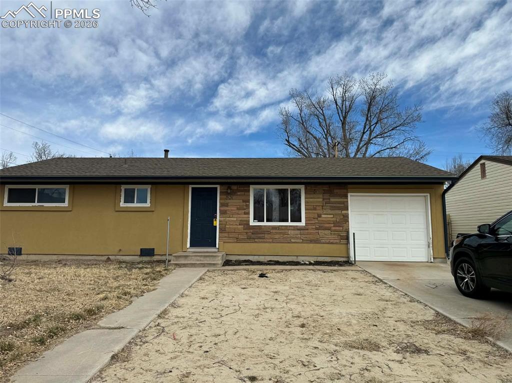 85 Goret Drive Colorado Springs CO 80911