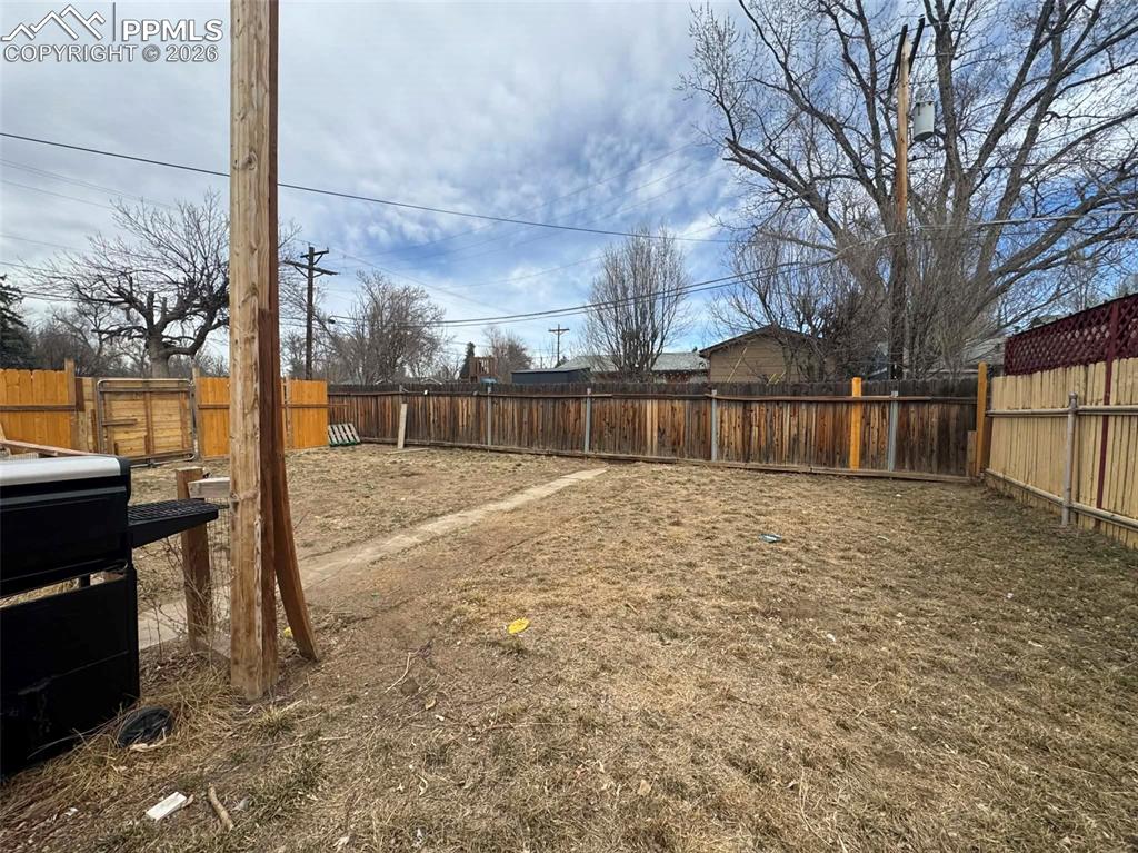 85 Goret Drive Colorado Springs CO 80911