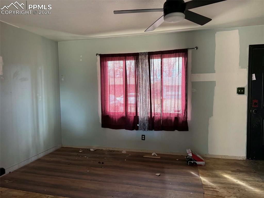 85 Goret Drive Colorado Springs CO 80911