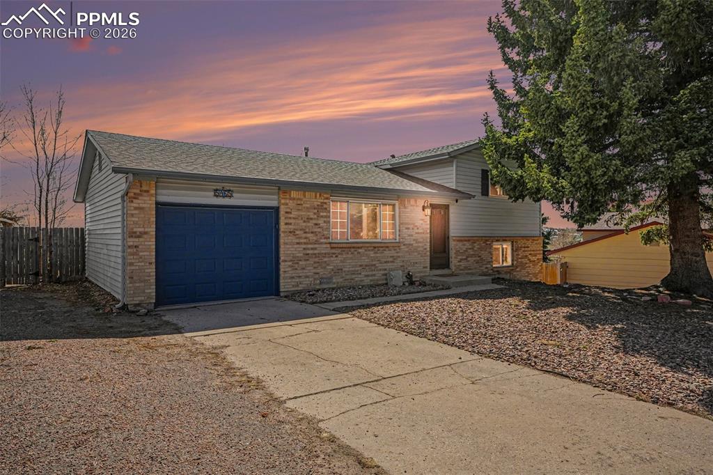5465 Escondido Drive Colorado Springs CO 80918