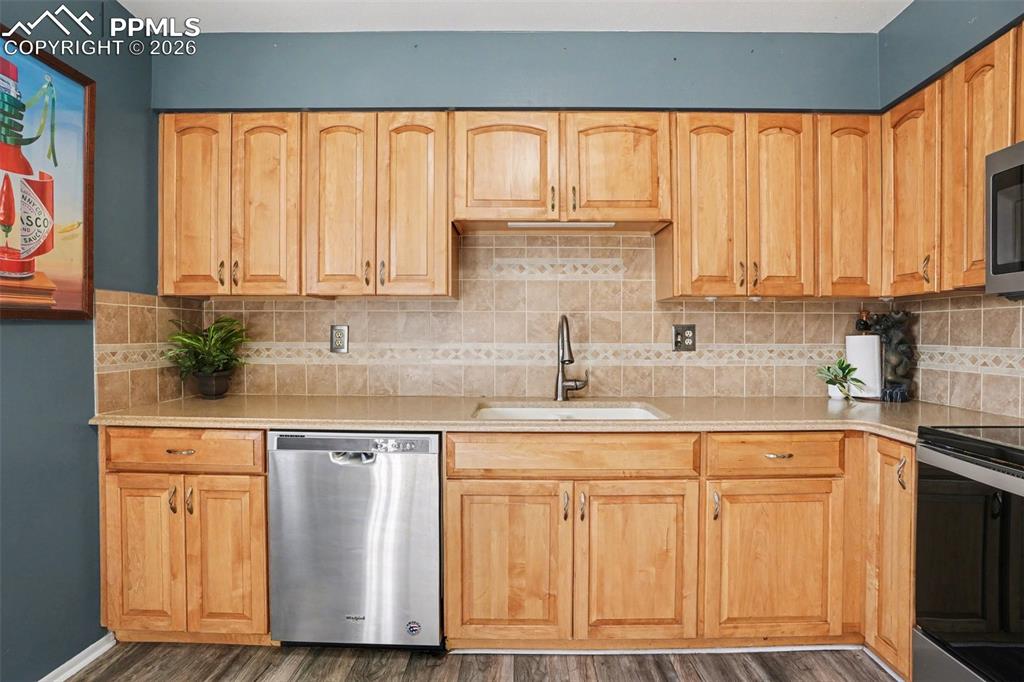 5465 Escondido Drive Colorado Springs CO 80918