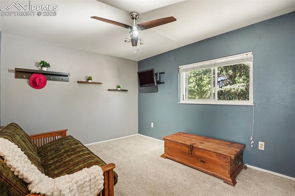 5465 Escondido Drive Colorado Springs CO 80918