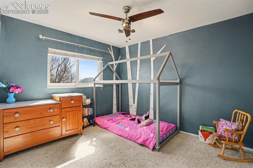 5465 Escondido Drive Colorado Springs CO 80918