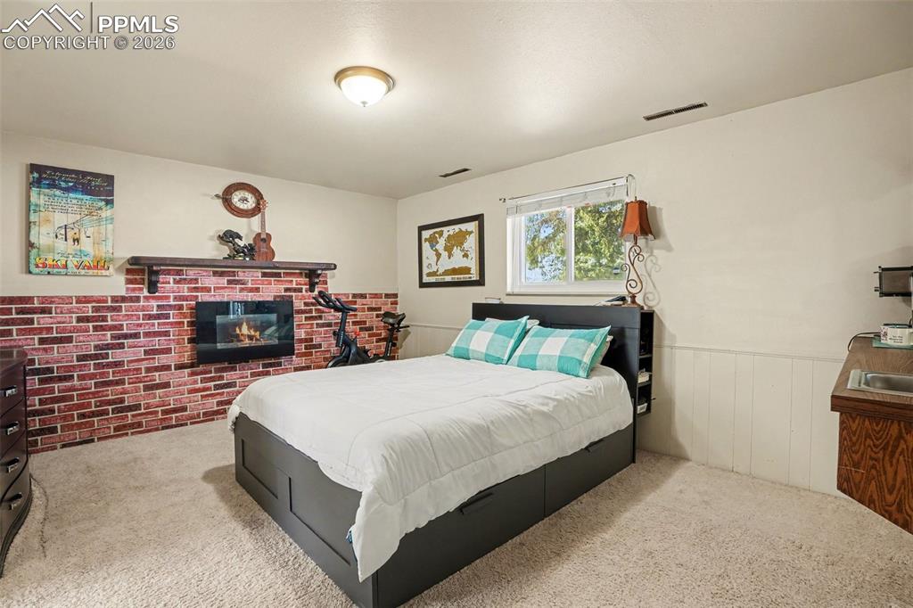 5465 Escondido Drive Colorado Springs CO 80918