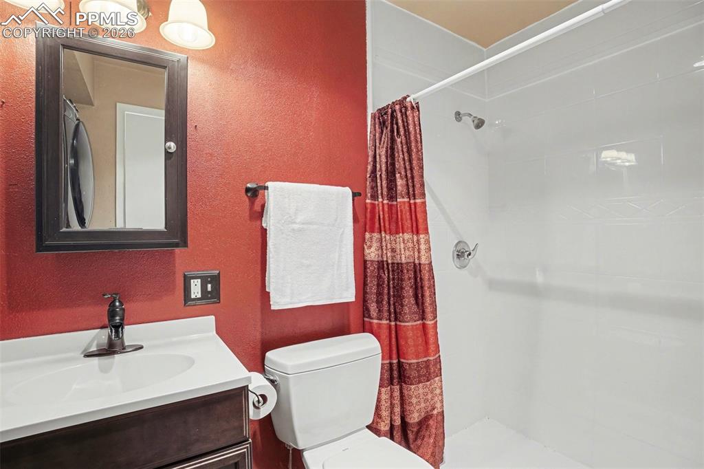 5465 Escondido Drive Colorado Springs CO 80918