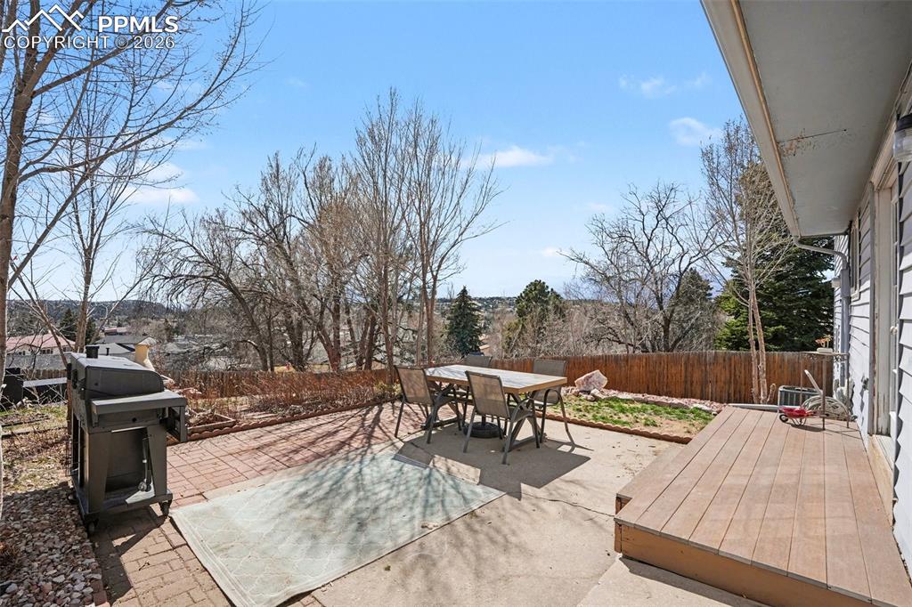 5465 Escondido Drive Colorado Springs CO 80918