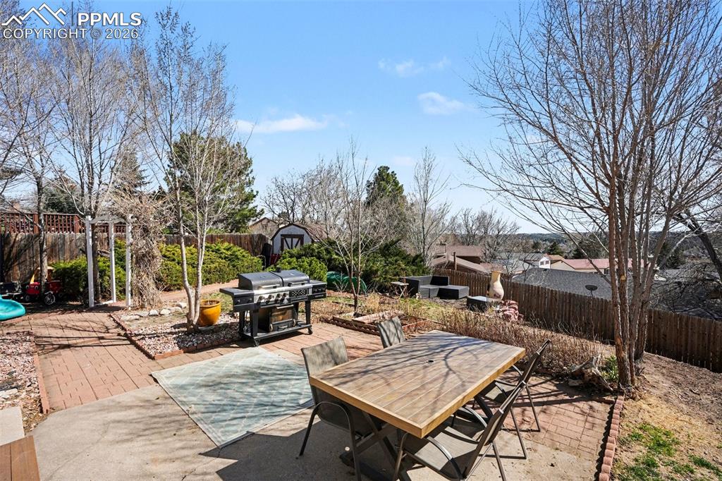 5465 Escondido Drive Colorado Springs CO 80918