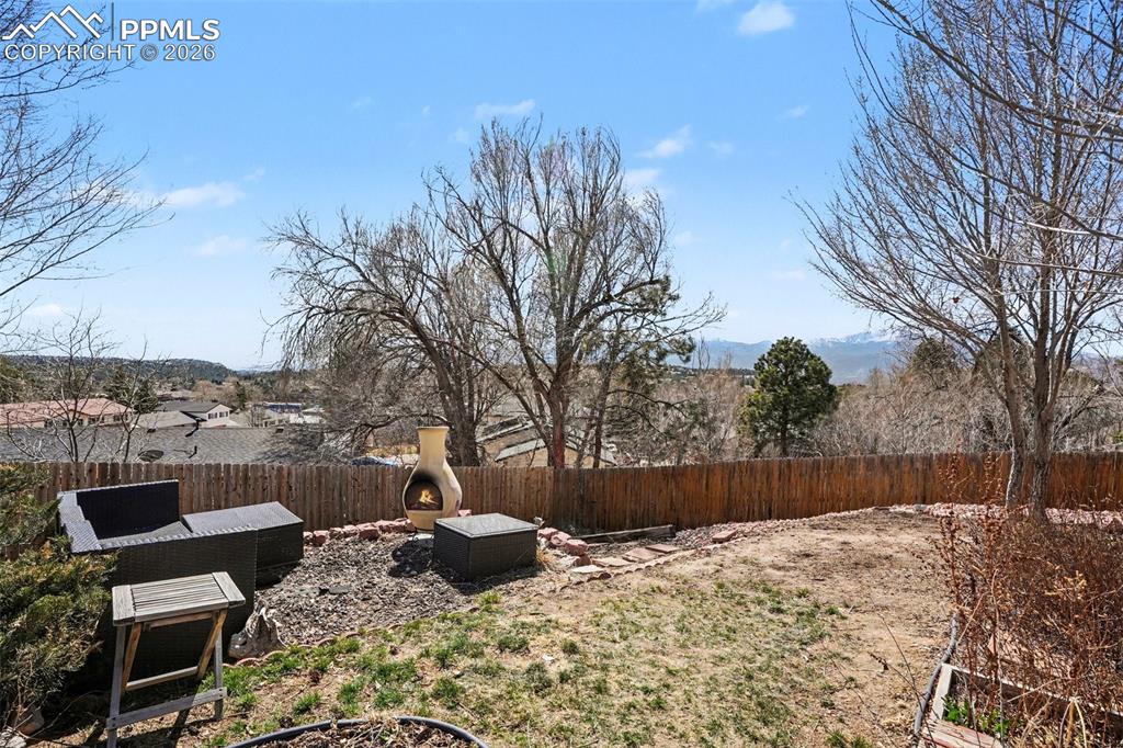 5465 Escondido Drive Colorado Springs CO 80918