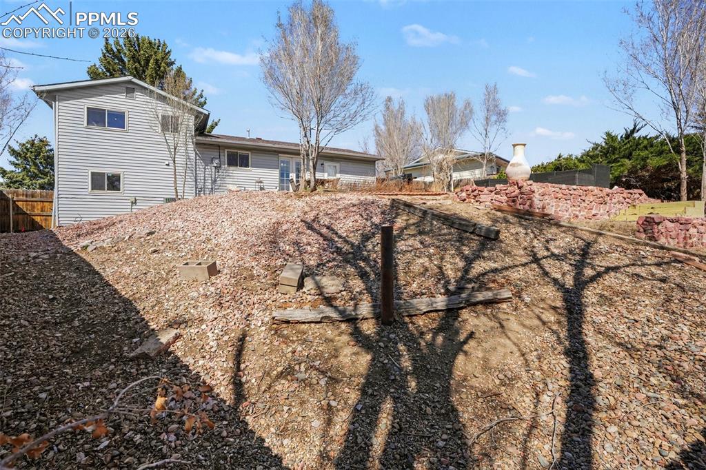 5465 Escondido Drive Colorado Springs CO 80918