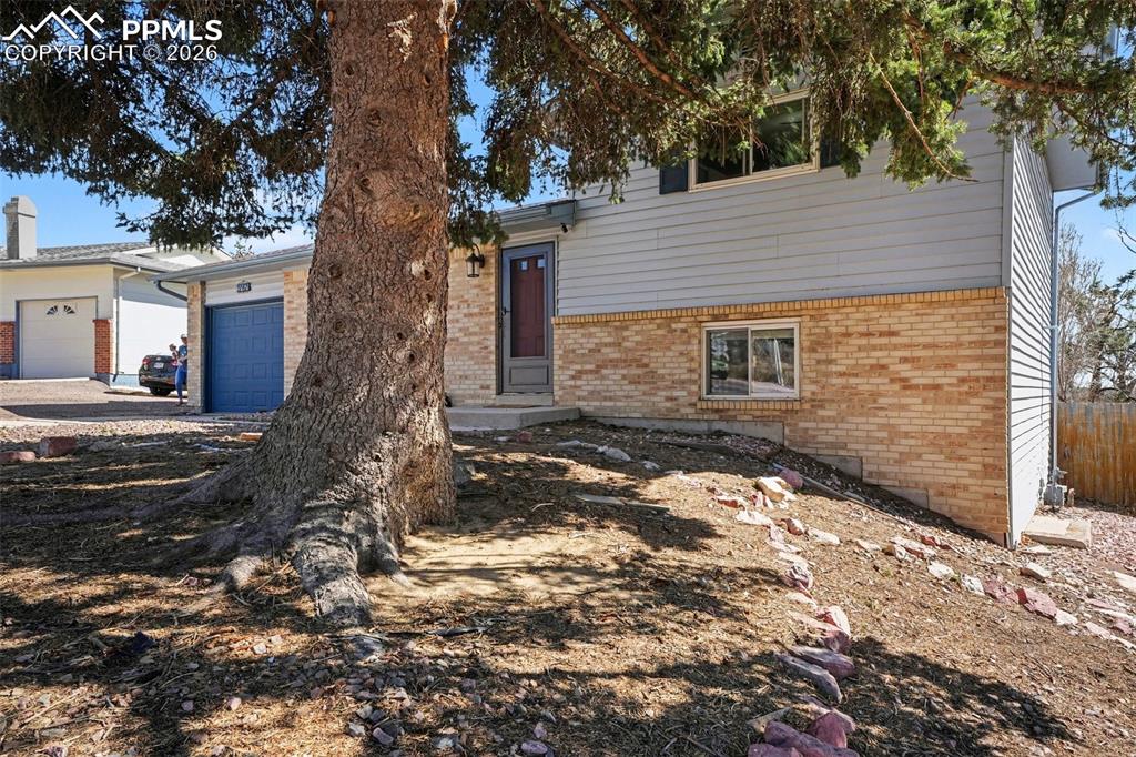 5465 Escondido Drive Colorado Springs CO 80918
