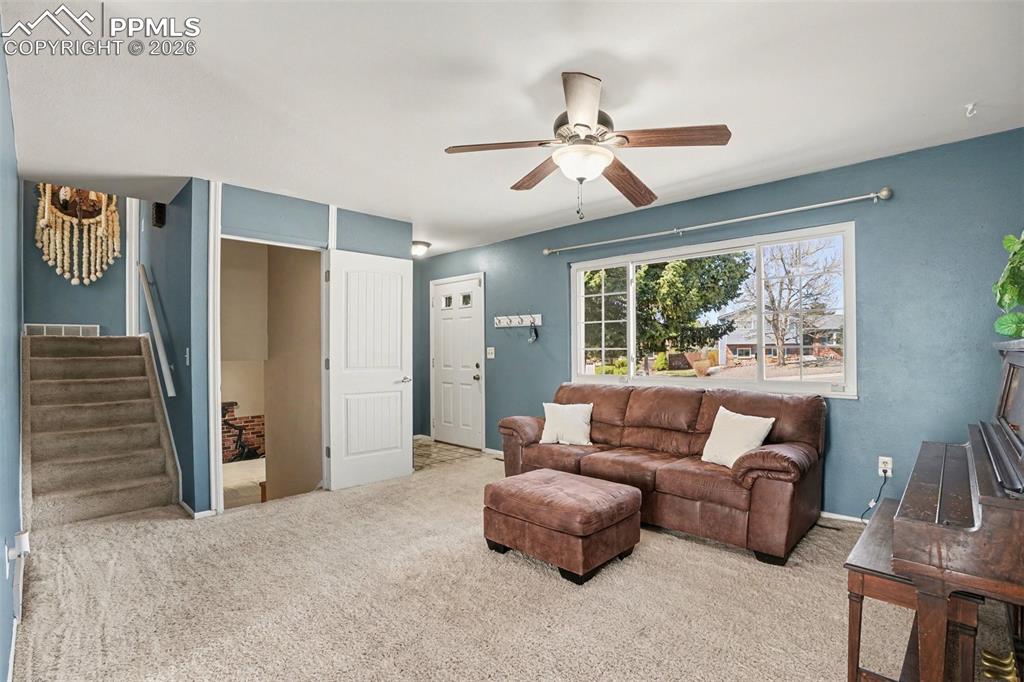 5465 Escondido Drive Colorado Springs CO 80918