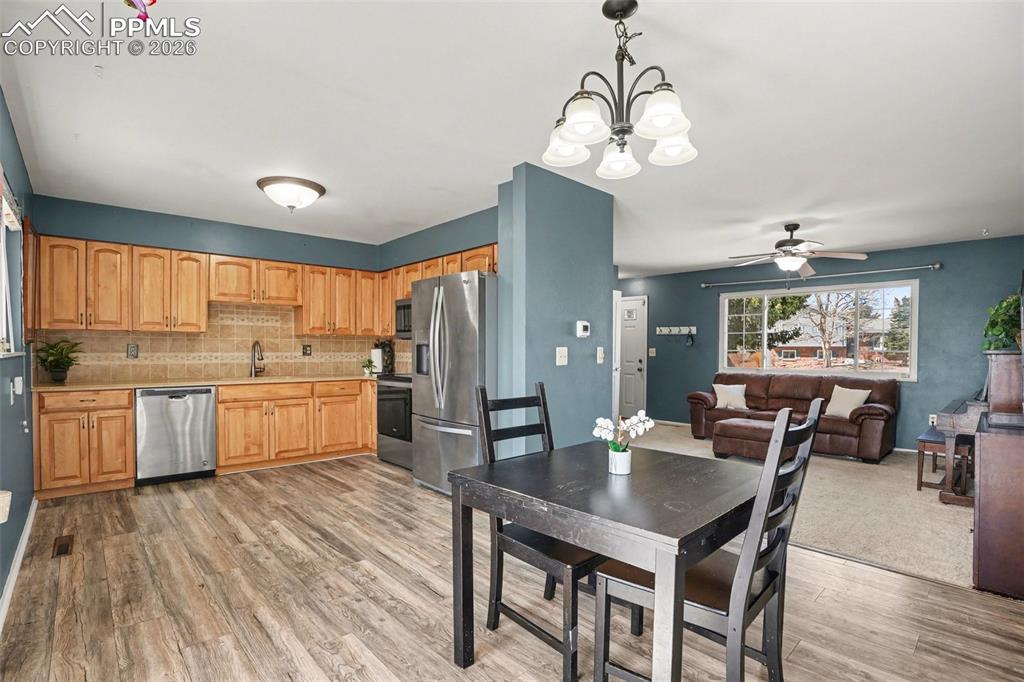 5465 Escondido Drive Colorado Springs CO 80918
