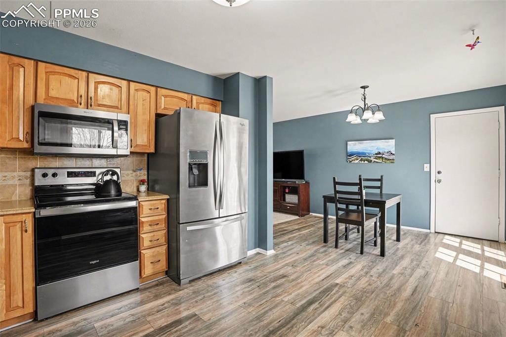 5465 Escondido Drive Colorado Springs CO 80918