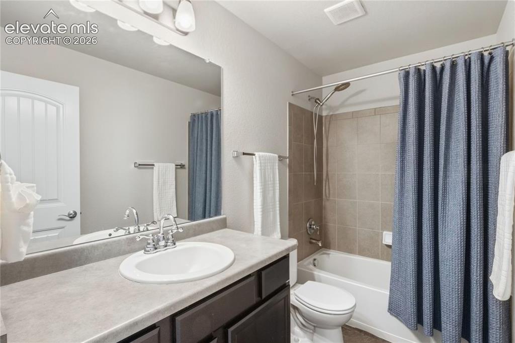 9962 Emerald Vista Drive Peyton CO 80831