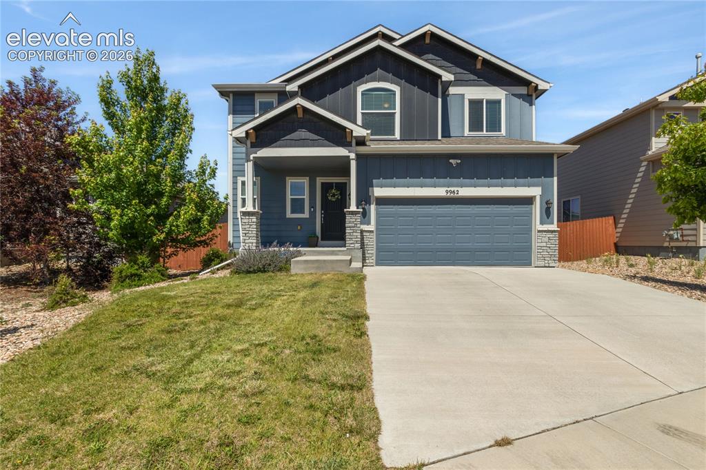 9962 Emerald Vista Drive Peyton CO 80831