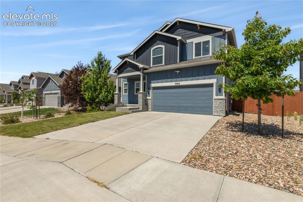 9962 Emerald Vista Drive Peyton CO 80831