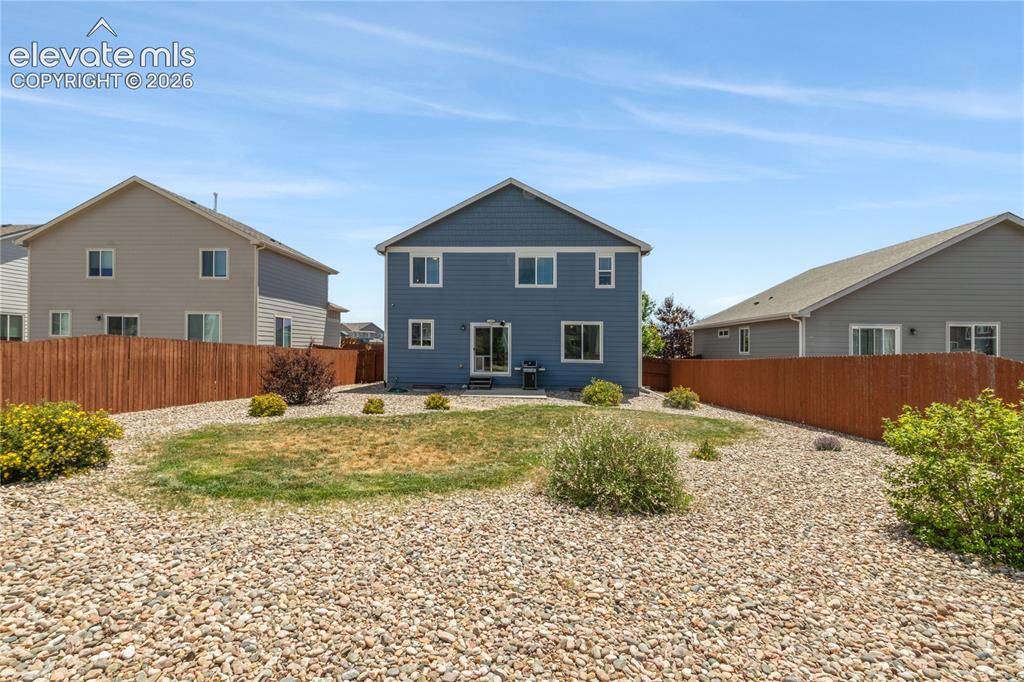 9962 Emerald Vista Drive Peyton CO 80831