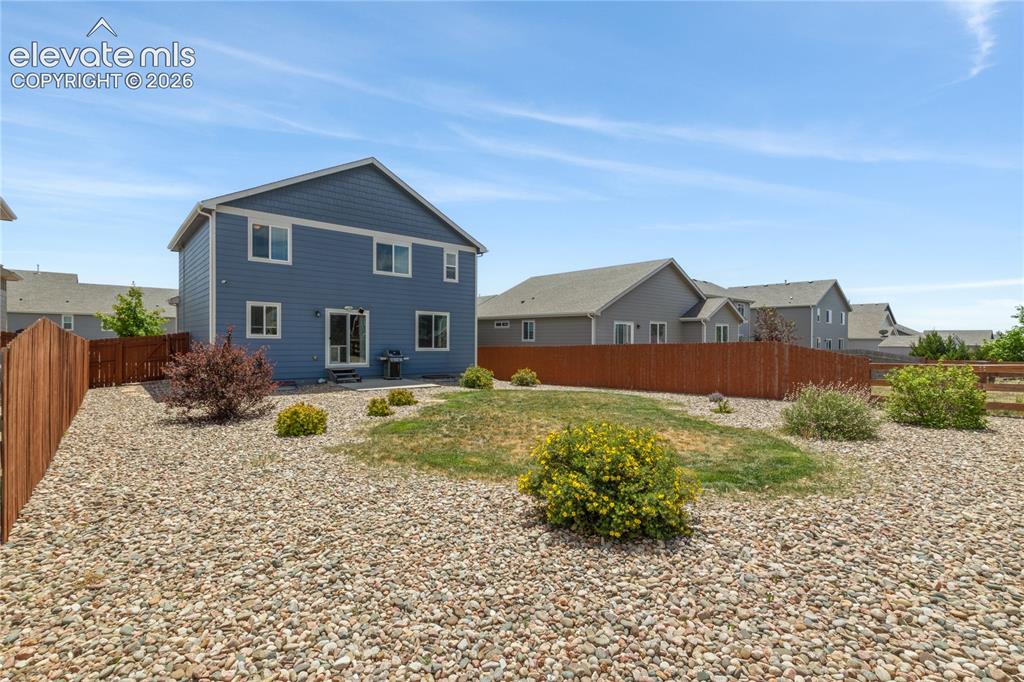 9962 Emerald Vista Drive Peyton CO 80831