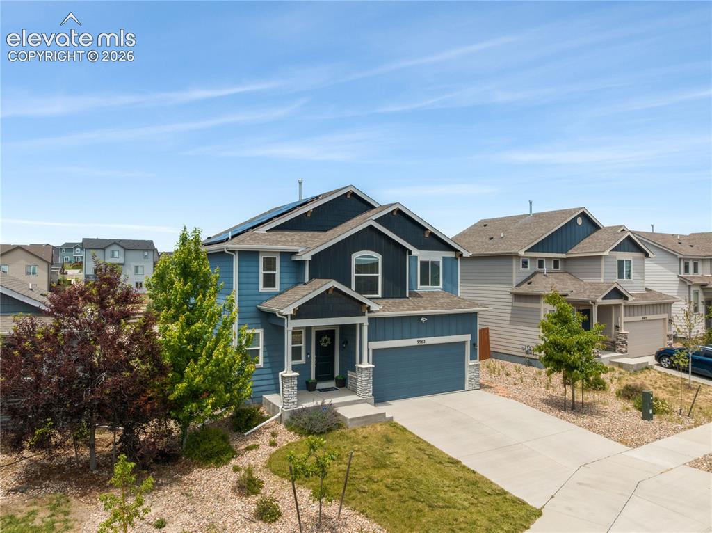 9962 Emerald Vista Drive Peyton CO 80831