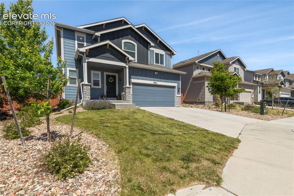 9962 Emerald Vista Drive Peyton CO 80831