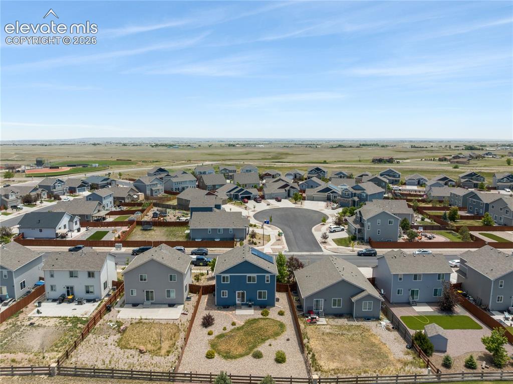 9962 Emerald Vista Drive Peyton CO 80831
