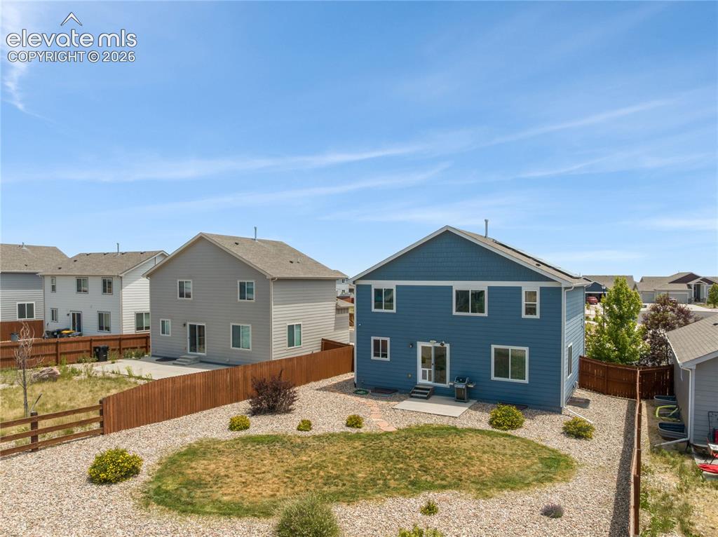 9962 Emerald Vista Drive Peyton CO 80831
