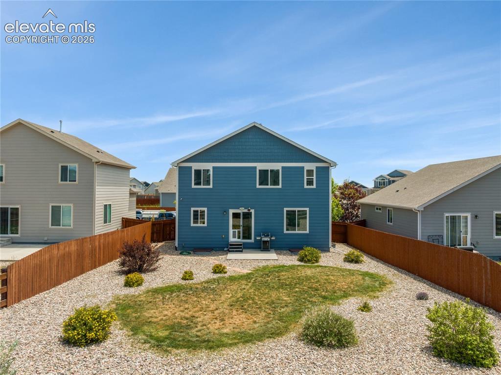 9962 Emerald Vista Drive Peyton CO 80831