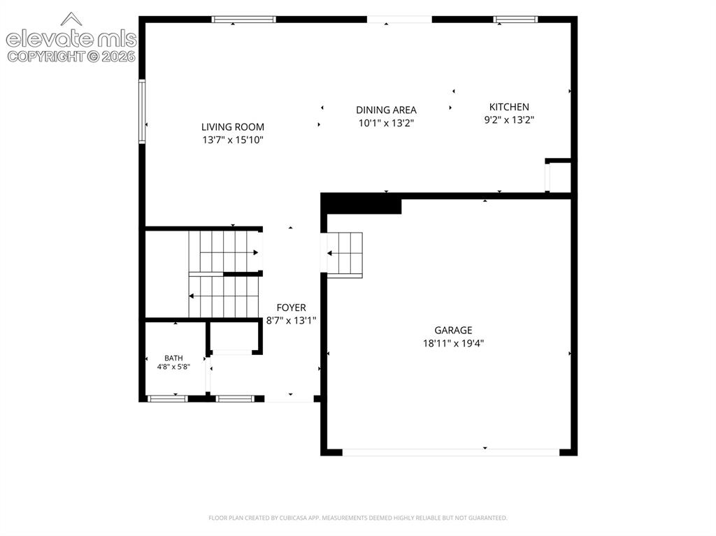 9962 Emerald Vista Drive Peyton CO 80831