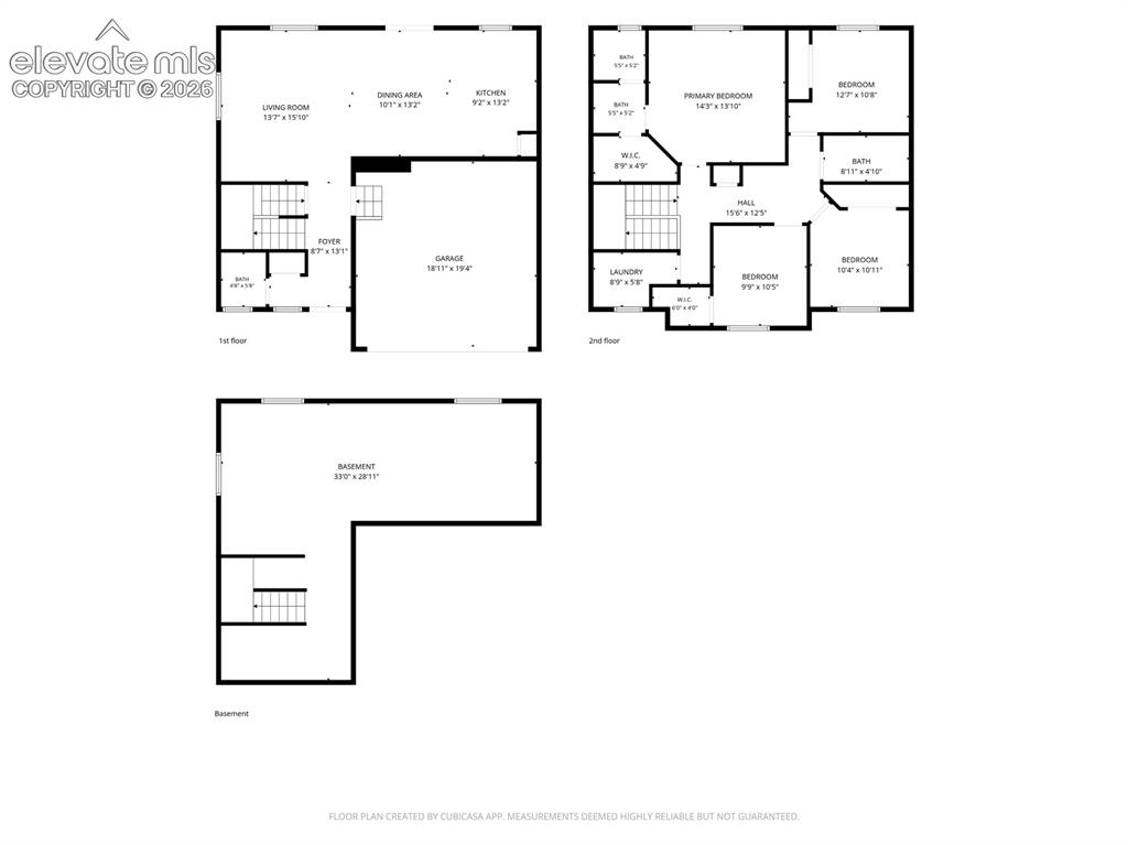 9962 Emerald Vista Drive Peyton CO 80831