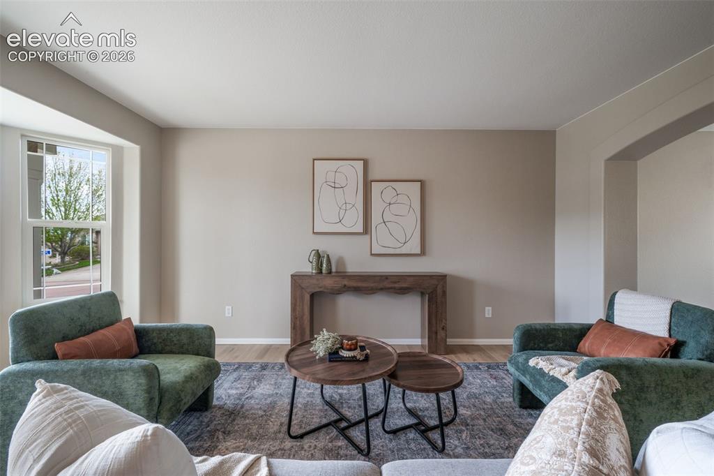 16297 Hobson Place Monument CO 80132