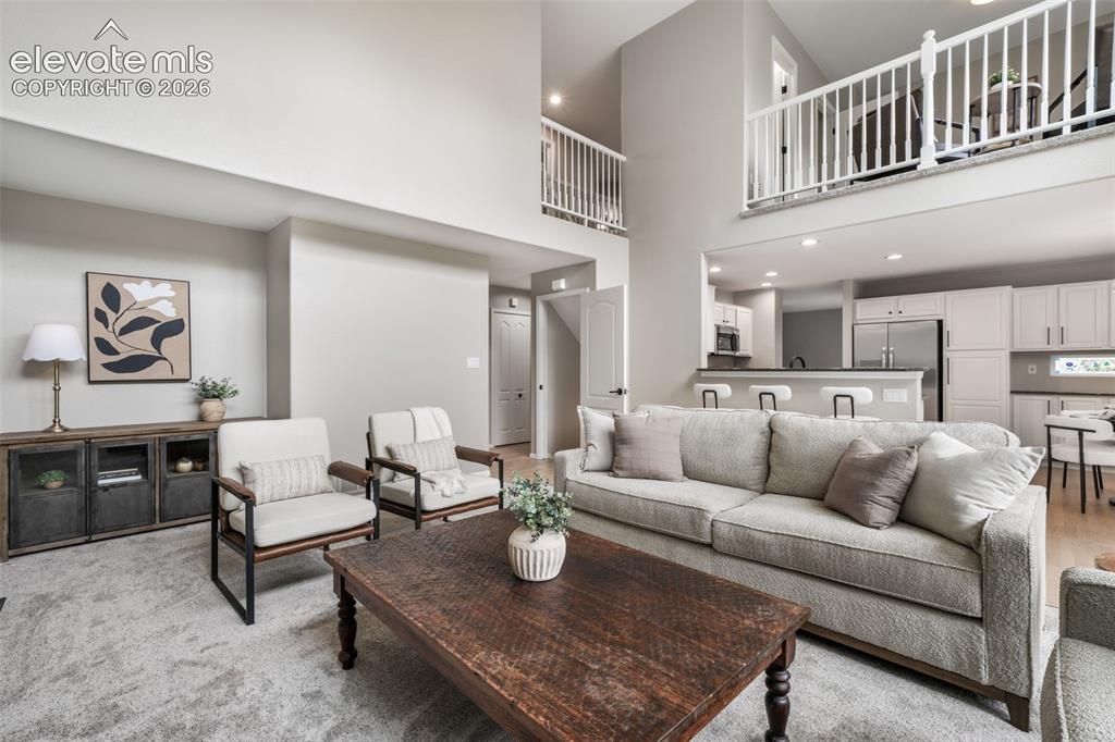 16297 Hobson Place Monument CO 80132