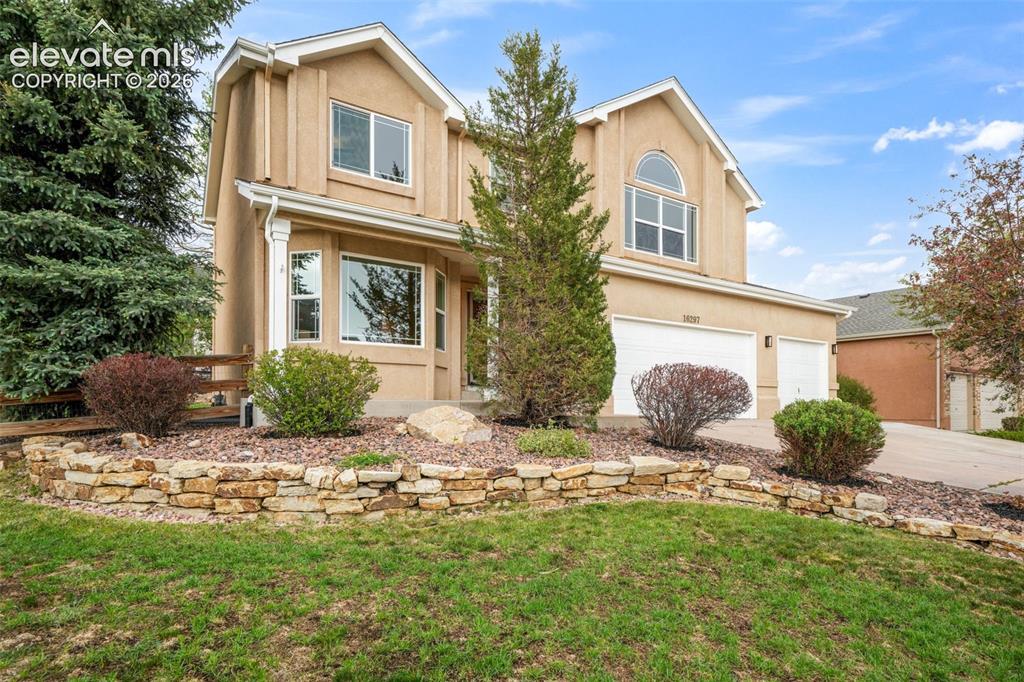 16297 Hobson Place Monument CO 80132