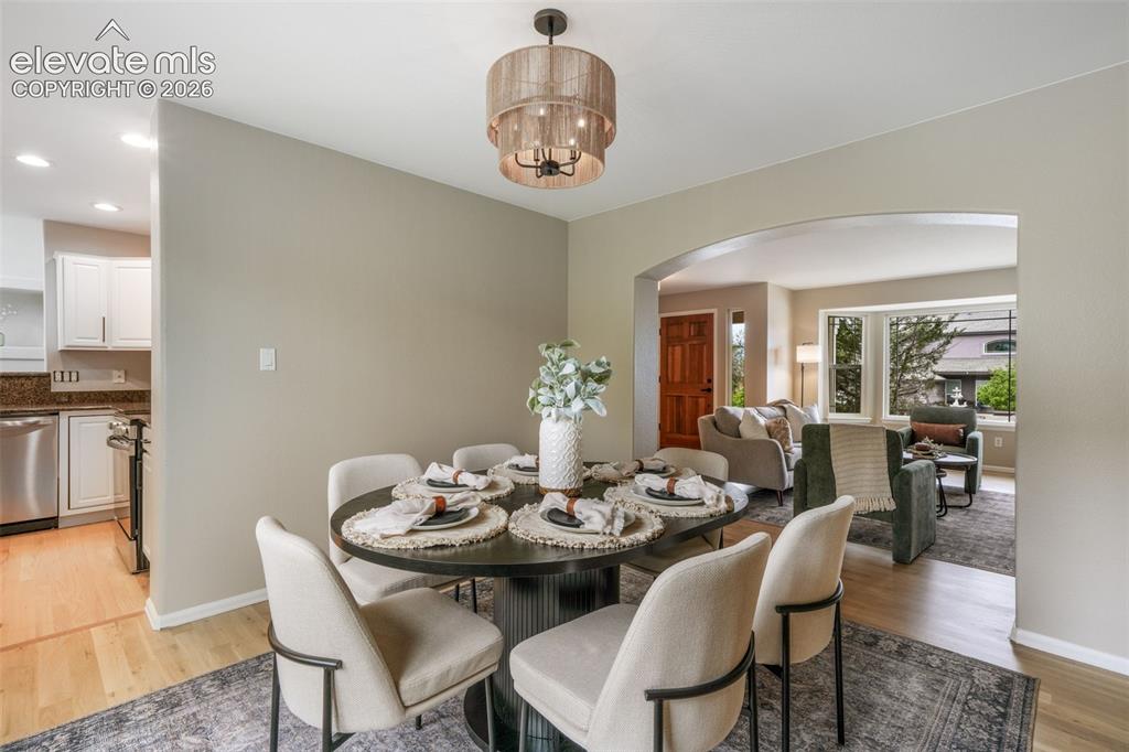 16297 Hobson Place Monument CO 80132