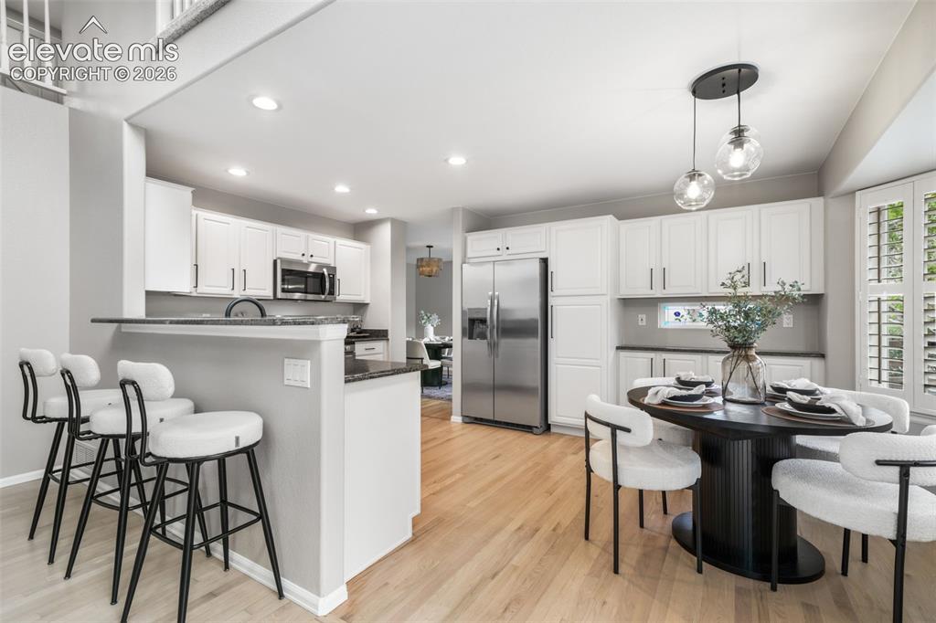 16297 Hobson Place Monument CO 80132