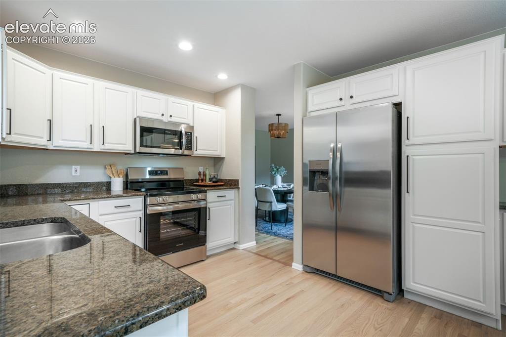 16297 Hobson Place Monument CO 80132