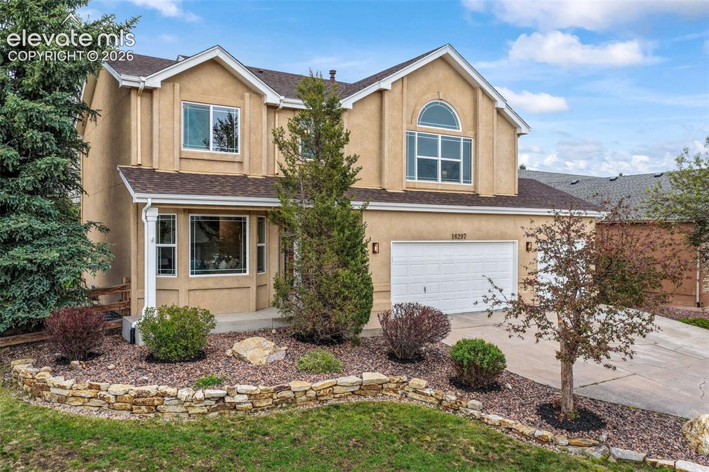 16297 Hobson Place Monument CO 80132