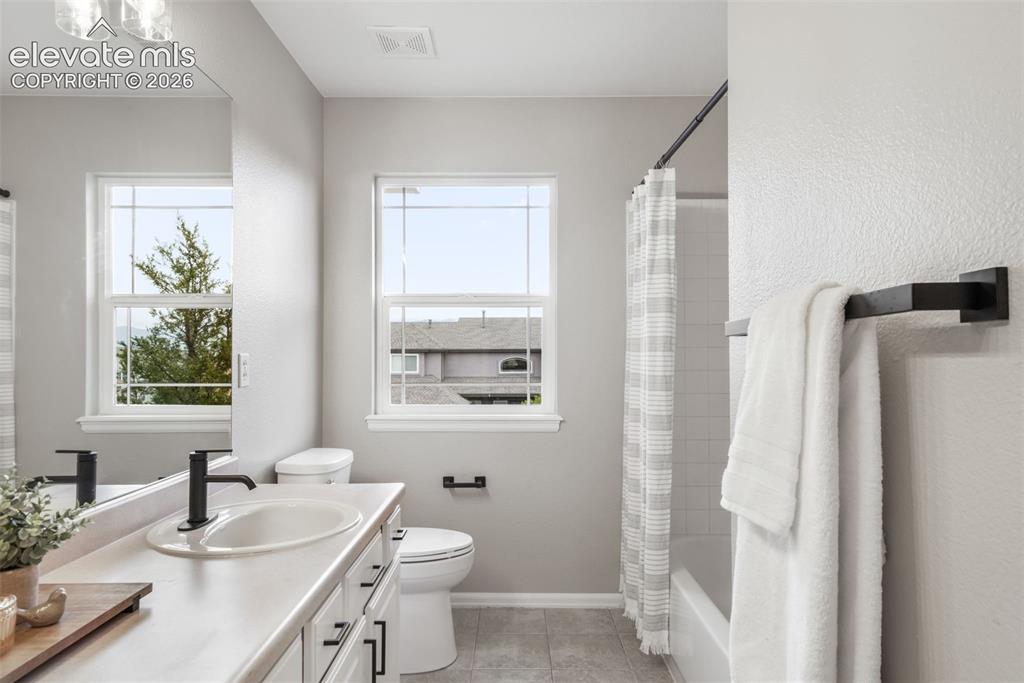 16297 Hobson Place Monument CO 80132